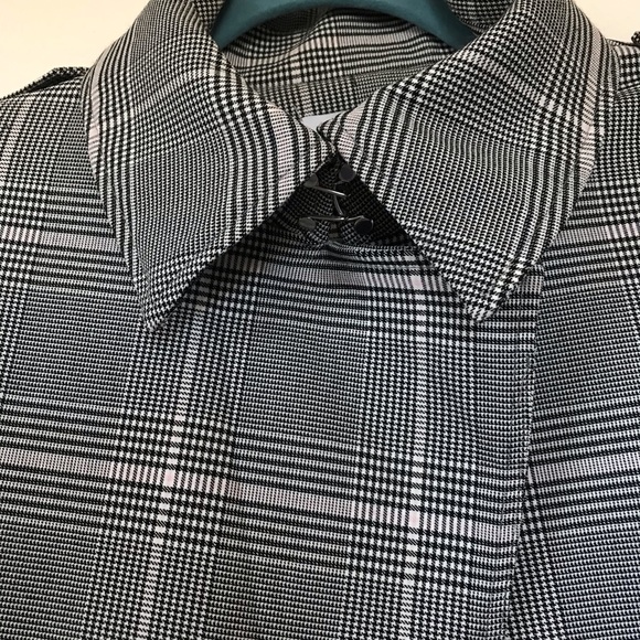 Trench coat by Carolina Belle - Picture 10 of 13